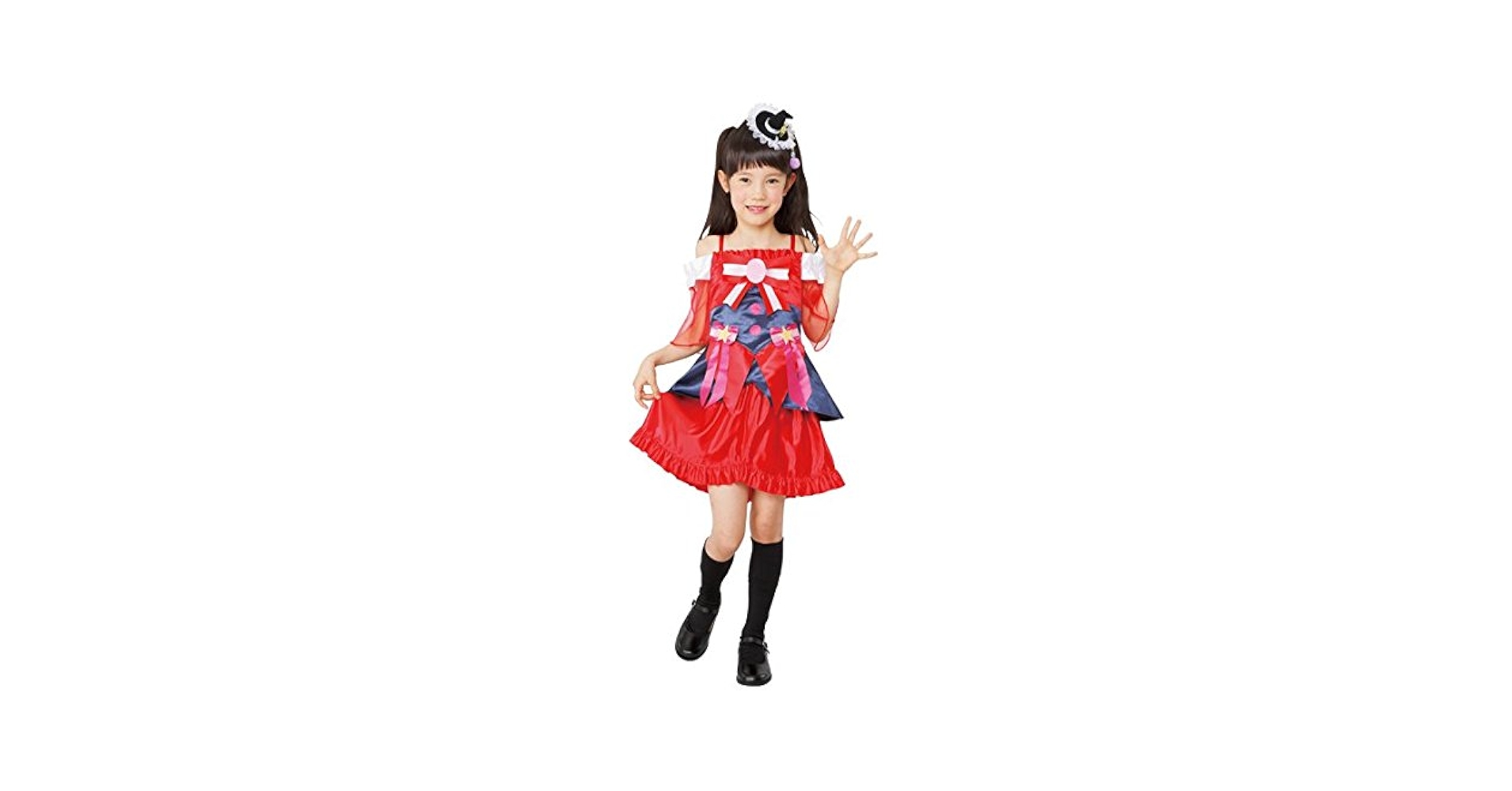 BANDAI - プリキュア　変身プリチューム　魔法使いプリキュア　キュアマジカル Amazon.co.jp: 魔法つかいプリキュア! キュアマジカルサファイア
